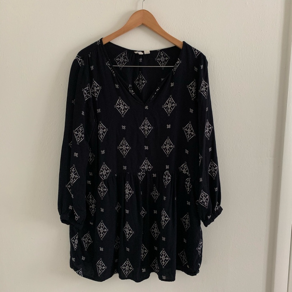 Roxy Dress